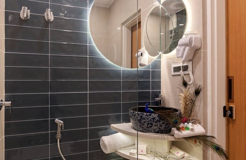 Jaipur District Hotel | Hotel Sarang Palace