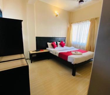 Pokhara Hotel | Hotel Sarathi