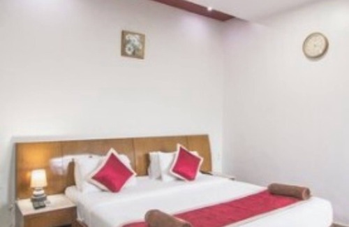 Hassan Hotel | Hotel Sarayu Hassan