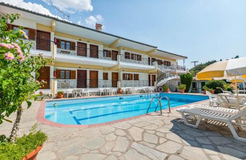 Polichrono Apartamento | Hotel Sarikas