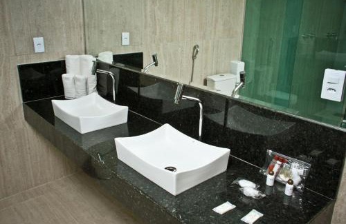 Luziania Hotel | Hotel Saron