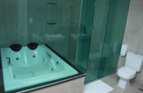Luziania Hotel | Hotel Saron