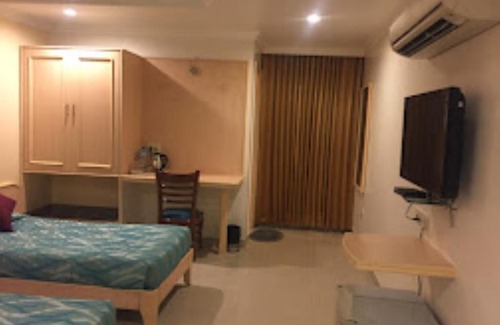 Bhopal Hotel | Hotel Sarthak Bhopal