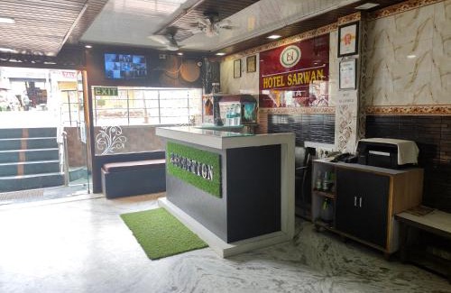 Agra Hotel | HOTEl SARWAN