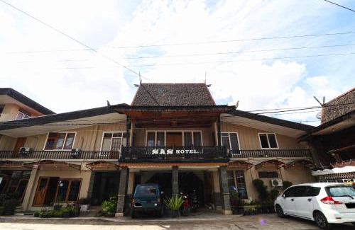 Banjarmasin Hotel | Hotel SAS Syariah