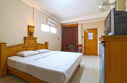 Banjarmasin Hotel | Hotel SAS Syariah