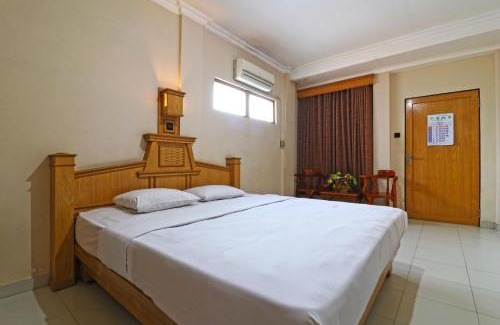 Banjarmasin Hotel | Hotel SAS Syariah