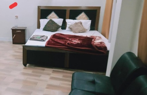 Skardu Hotel | Hotel Saspolo Skardu