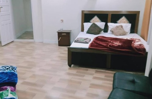 Skardu Hotel | Hotel Saspolo Skardu