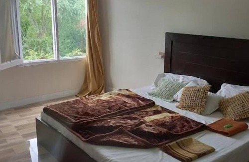 Skardu Hotel | Hotel Saspolo Skardu