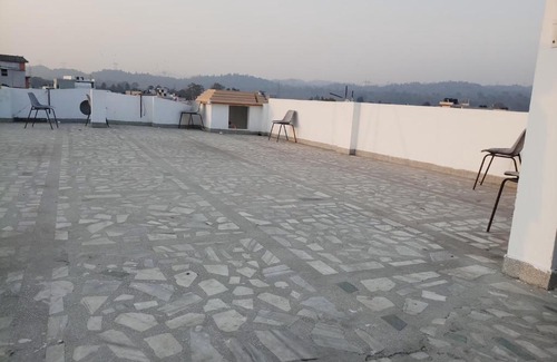 Mayapur Hotel | Hotel Satkar