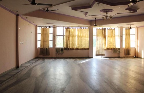 Mayapur Hotel | Hotel Satkar