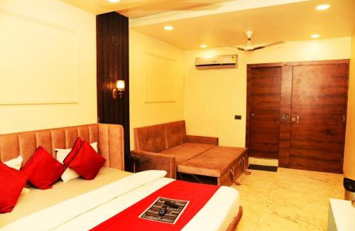 Pachmarhi Casa | Hotel Satpura Inn`