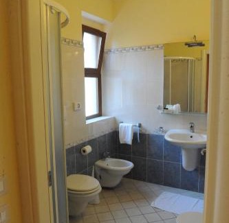 Saturnia Hotel | Hotel Saturno Fonte Pura