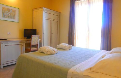 Saturnia Hotel | Hotel Saturno Fonte Pura