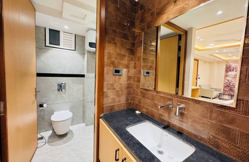 Ujjain Hotel | Hotel Satya Shree