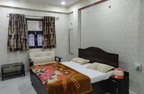 Jabalpur Casa | Hotel Satyam Residency, Jabalpur