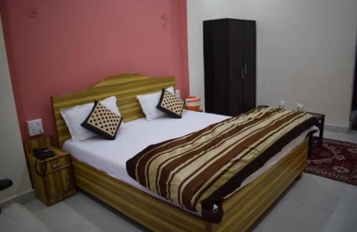 Jabalpur Casa | Hotel Satyam Residency, Jabalpur