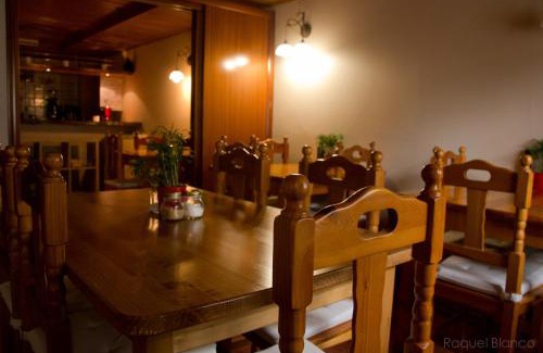 Tredos Hotel | Hotel Saueth