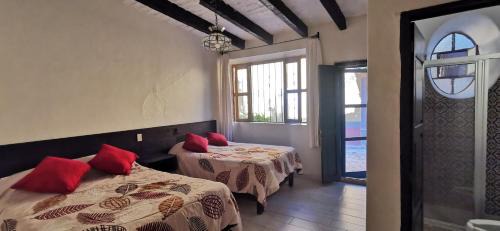 Zona Centro Hotel | Hotel Sautto