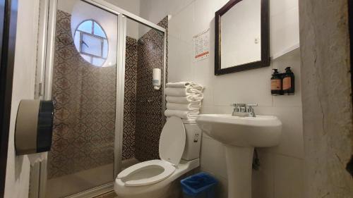 Zona Centro Hotel | Hotel Sautto
