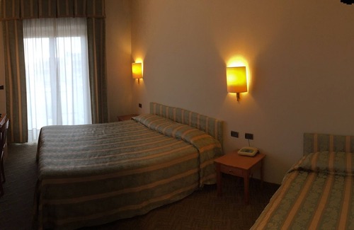 Lamezia Terme Hotel | Hotel Savant