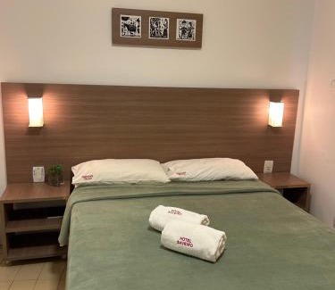 Boa Viagem Hotel | Hotel Saveiro