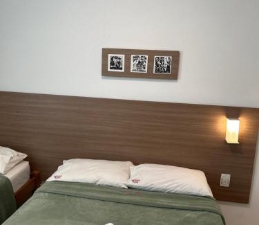Boa Viagem Hotel | Hotel Saveiro