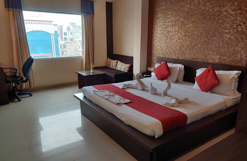 Jaipur Casa | Hotel Savi Regency