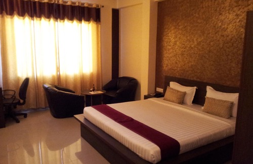 Jaipur Casa | Hotel Savi Regency