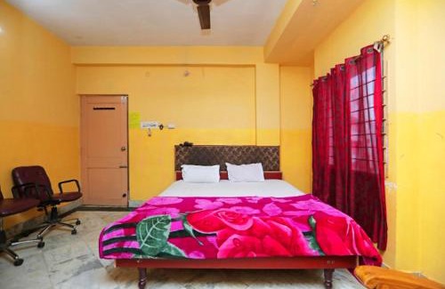 Deoghar Casa | HOTEL SAVITRI Near Shree Baba Baidyanath Temple
