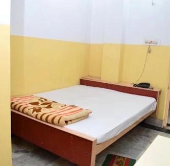 Deoghar Casa | HOTEL SAVITRI Near Shree Baba Baidyanath Temple