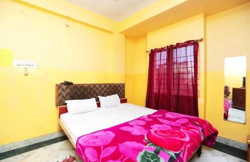 Deoghar Casa | HOTEL SAVITRI Nearest Deoghar Mandir
