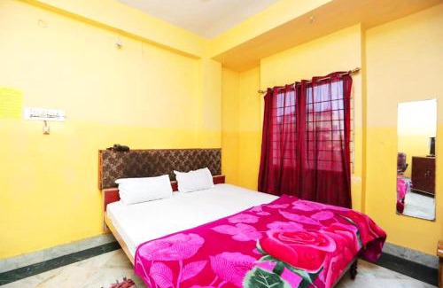 Deoghar Casa | HOTEL SAVITRI Nearest Deoghar Mandir