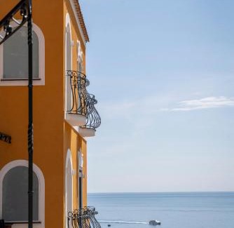 Positano City Centre Hotel | Hotel Savoia