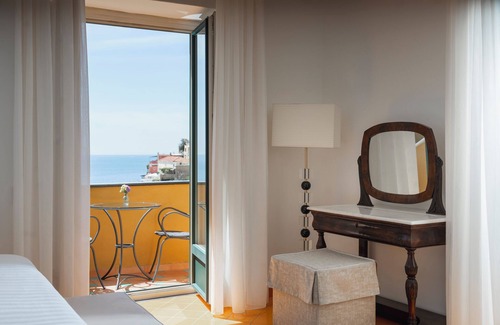 Positano City Centre Hotel | Hotel Savoia