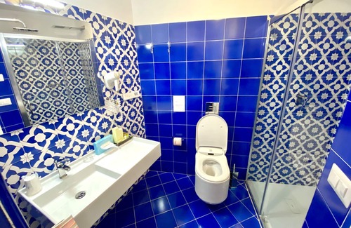 Positano City Centre Hotel | Hotel Savoia