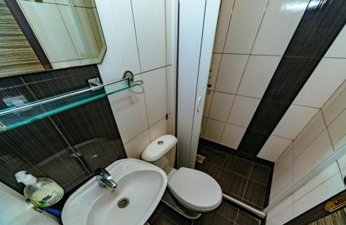 Kaluđerac Hotel | Hotel Savojo