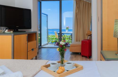Kaluđerac Hotel | Hotel Savojo