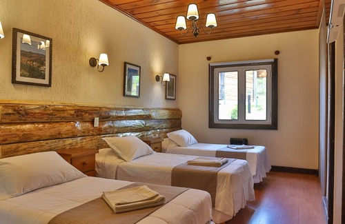 Vila Iara Hotel | Hotel Savoy Excellence
