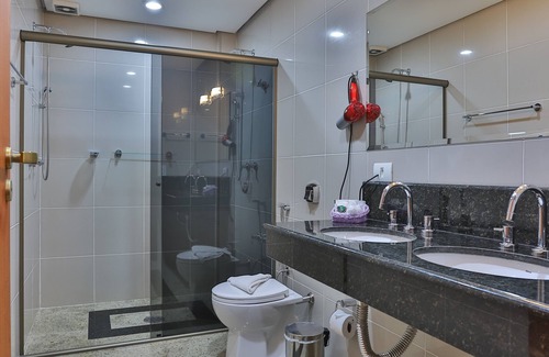 Vila Iara Hotel | Hotel Savoy Excellence