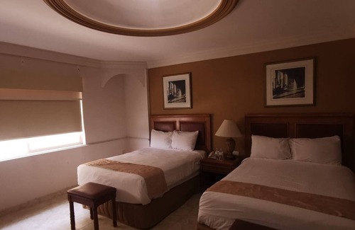 Torreón Hotel | Hotel Savoy Express