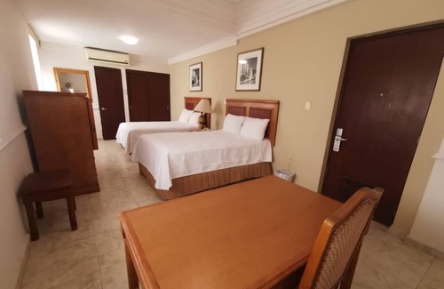 Torreón Hotel | Hotel Savoy Express