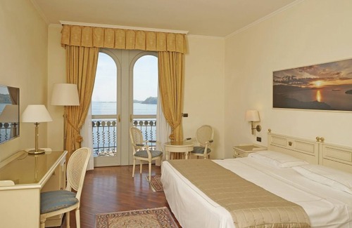 Gardone Riviera Hotel | Hotel Savoy Palace