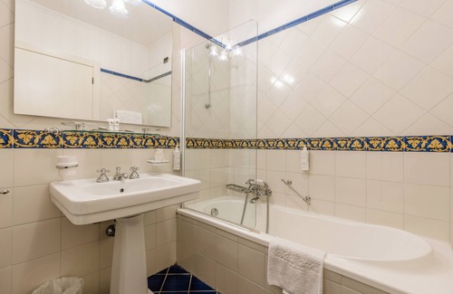 Gardone Riviera Hotel | Hotel Savoy Palace