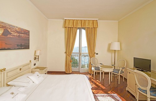 Gardone Riviera Hotel | Hotel Savoy Palace