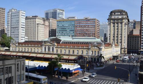 Centro Historico Hotel | Hotel Scala