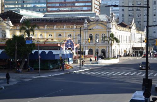 Centro Historico Hotel | Hotel Scala