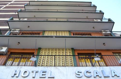 Centro Historico Hotel | Hotel Scala