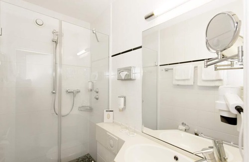Innenstadt Hotel | Hotel Scala Frankfurt City